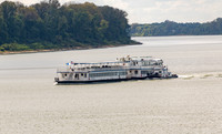 Anson & Betsey Northrup Riverboats