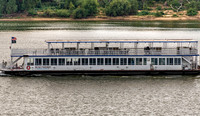 Anson & Betsey Northrup Riverboats