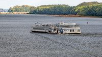 Anson & Betsey Northrup Riverboats