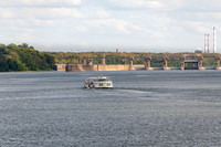 Anson & Betsey Northrup Riverboats