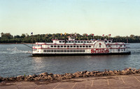 Belle of St Louis