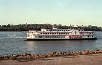 Belle of St Louis