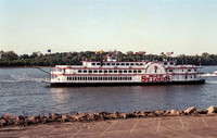 Belle of St Louis