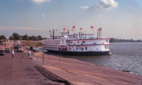 Belle of St Louis