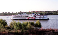 Belle of St Louis