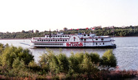 Belle of St Louis