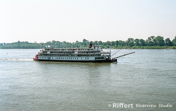 Delta Queen
