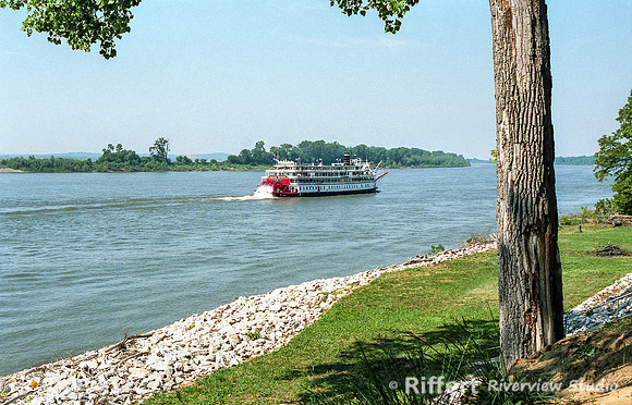 Delta Queen