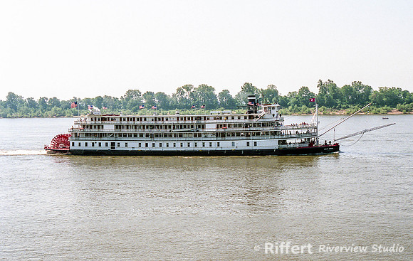 Delta Queen