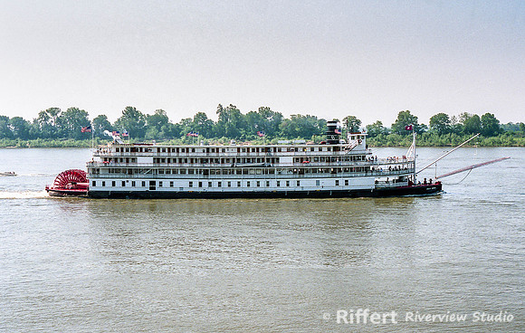 Delta Queen