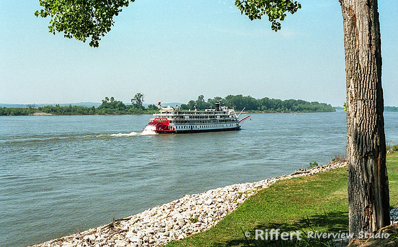 Delta Queen