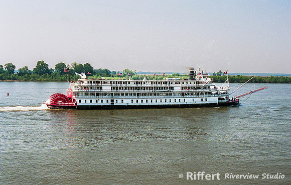 Delta Queen