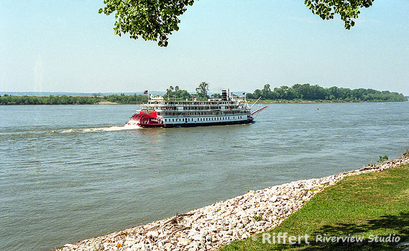 Delta Queen