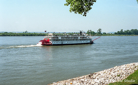 Delta Queen