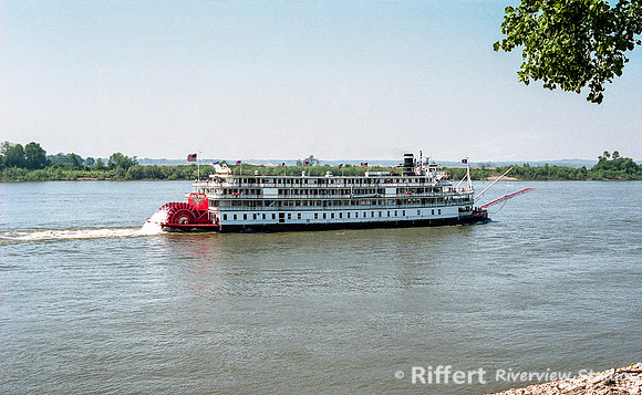 Delta Queen