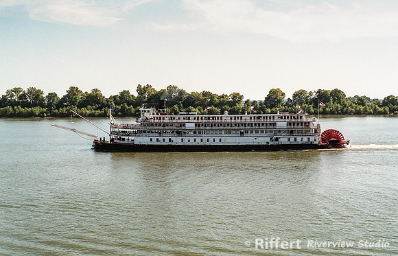 Delta Queen