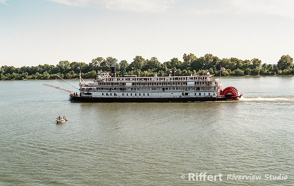 Delta Queen