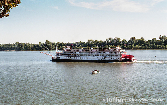 Delta Queen