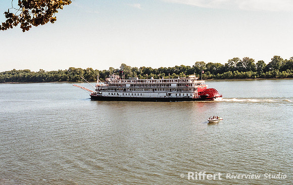 Delta Queen