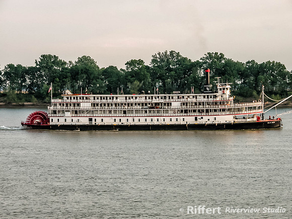 Delta Queen
