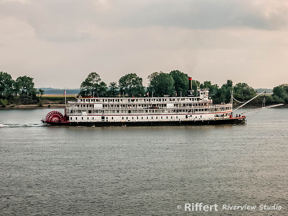Delta Queen