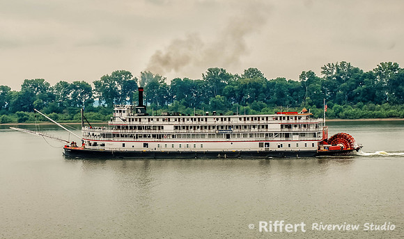 Delta Queen