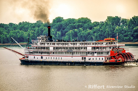 Delta Queen