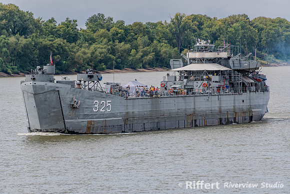 LST 325