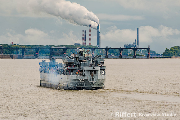 LST 325