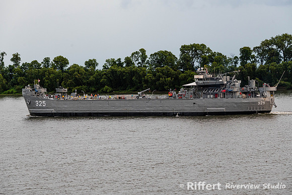 LST 325