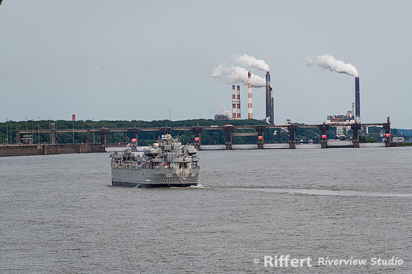 LST 325