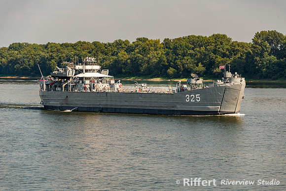 LST 325