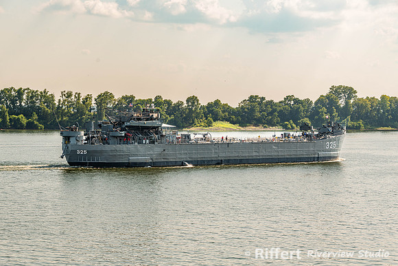 LST 325
