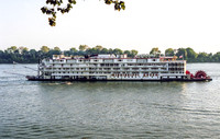 1998 Mississippi Queen