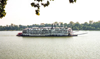 1998 Mississippi Queen