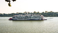 1998 Mississippi Queen