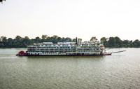 1998 Mississippi Queen