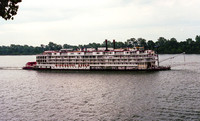 Mississippi Queen