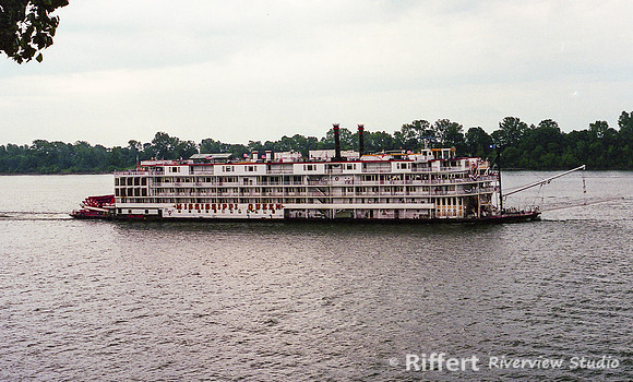 Mississippi Queen