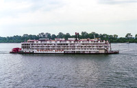 Mississippi Queen