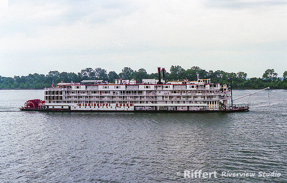 Mississippi Queen