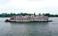 Mississippi Queen