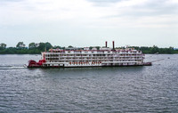 Mississippi Queen