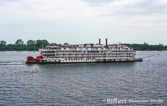 Mississippi Queen
