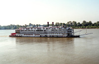 Mississippi Queen