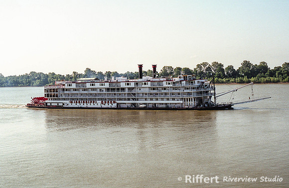 Mississippi Queen