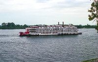 Mississippi Queen