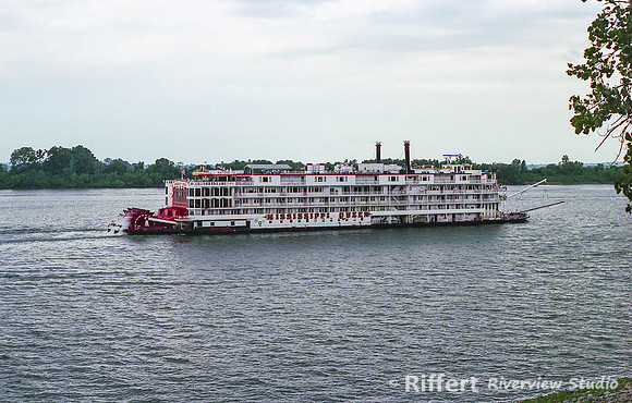 Mississippi Queen
