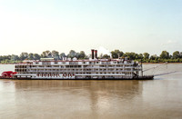 Mississippi Queen