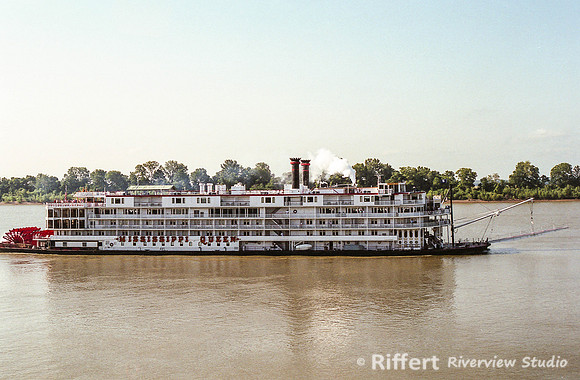 Mississippi Queen